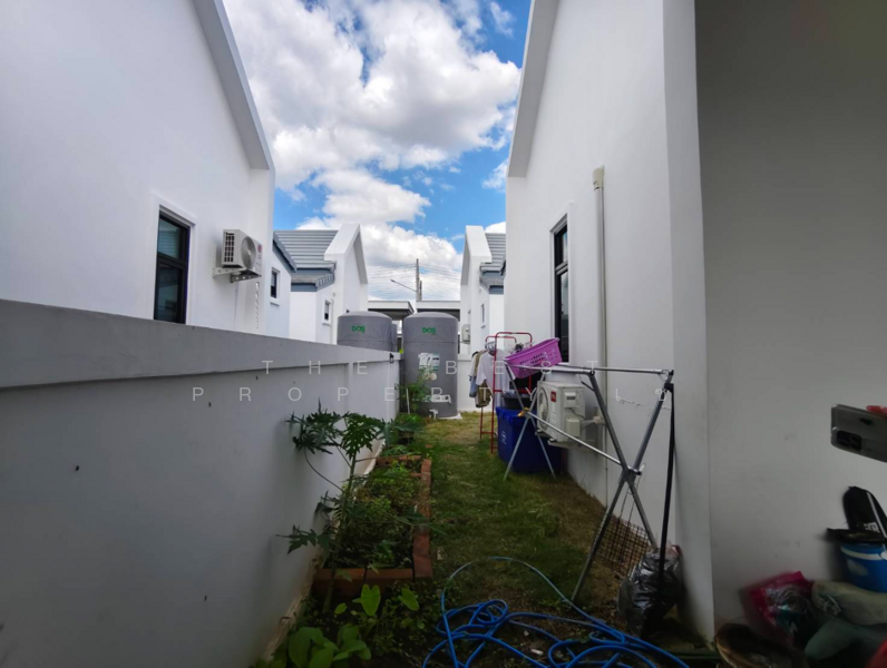 For Sale - The Wind Flow, Buri Ram