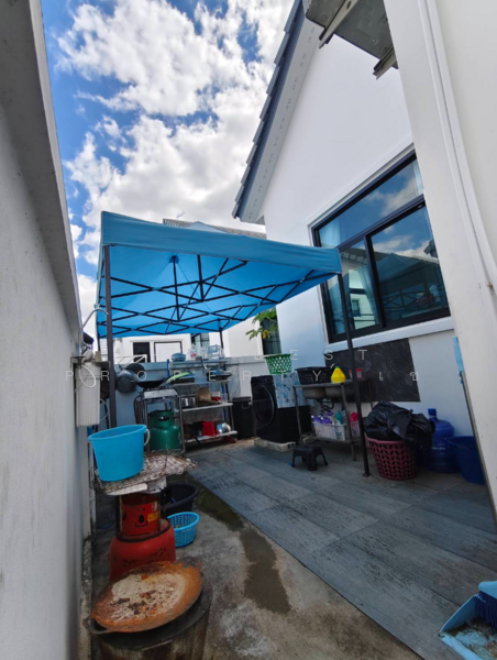 For Sale - The Wind Flow, Buri Ram