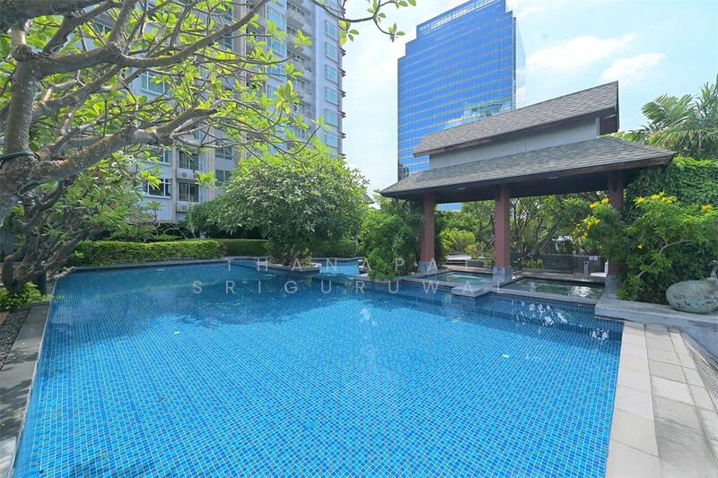 For Sale - Circle Condominium, Bangkok