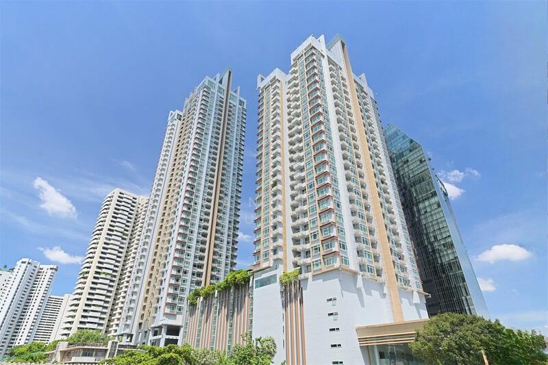 ขาย - Circle Condominium : เซอร์เคิล คอนโดมิเนียม, กรุงเทพ
