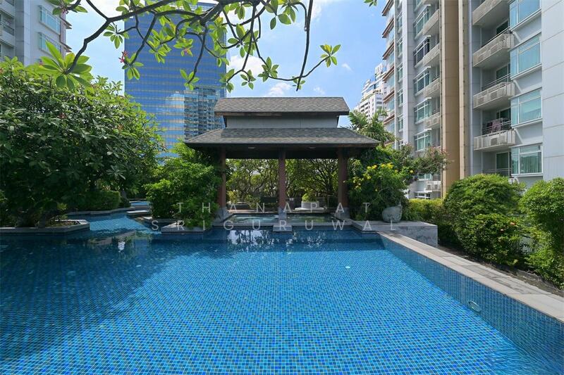 ขาย - Circle Condominium : เซอร์เคิล คอนโดมิเนียม, กรุงเทพ