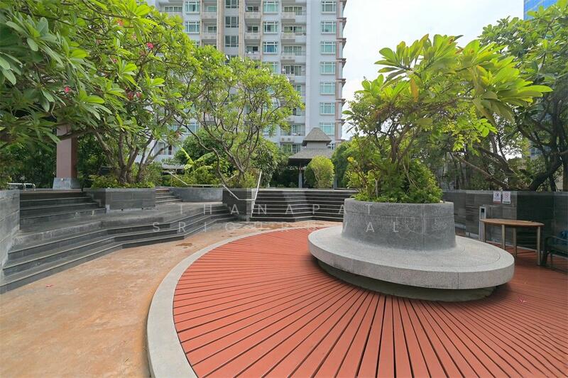 ขาย - Circle Condominium : เซอร์เคิล คอนโดมิเนียม, กรุงเทพ