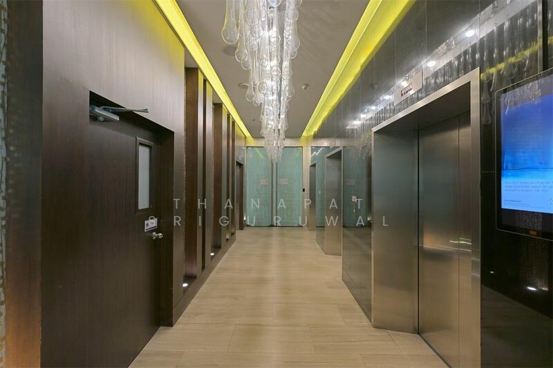 ขาย - Circle Condominium : เซอร์เคิล คอนโดมิเนียม, กรุงเทพ