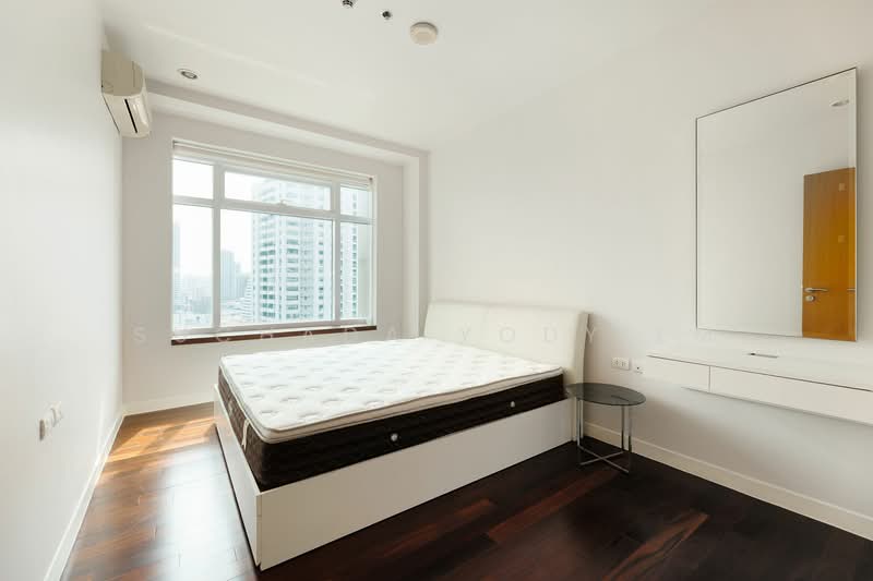 Circle Condominium, Bangkok, 1674 Soi Petchaburi 36 Petchaburi Road, Makkasan, Ratchathewi, Bangkok, 1 Bedroom, 47 sqm, Condo For Sale, by Suchada Yodyiem, 500130264 - DDproperty.com