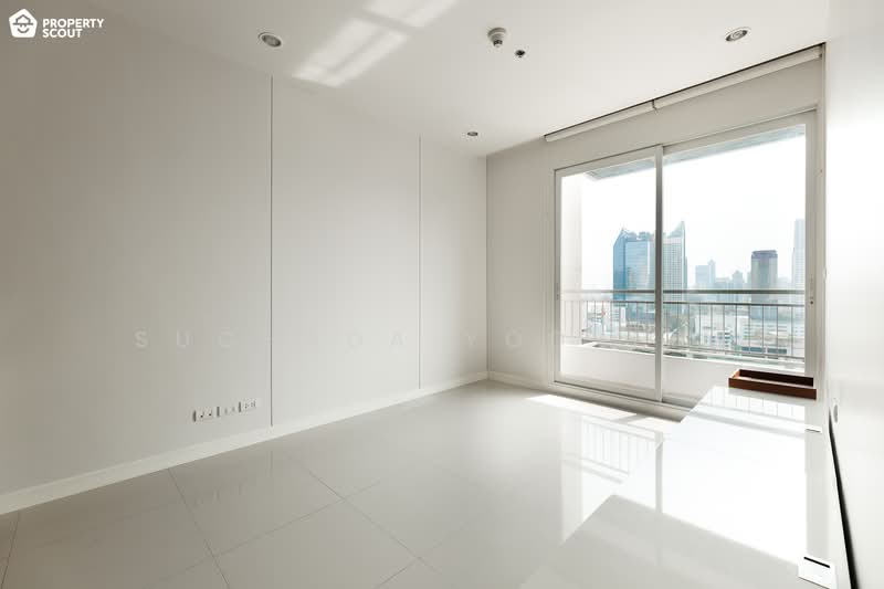 Circle Condominium, Bangkok, 1674 Soi Petchaburi 36 Petchaburi Road, Makkasan, Ratchathewi, Bangkok, 1 Bedroom, 47 sqm, Condo For Sale, by Suchada Yodyiem, 500130264 - DDproperty.com