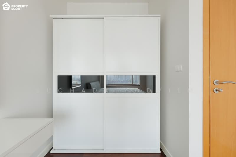 Circle Condominium, Bangkok, 1674 Soi Petchaburi 36 Petchaburi Road, Makkasan, Ratchathewi, Bangkok, 1 Bedroom, 47 sqm, Condo For Sale, by Suchada Yodyiem, 500130264 - DDproperty.com