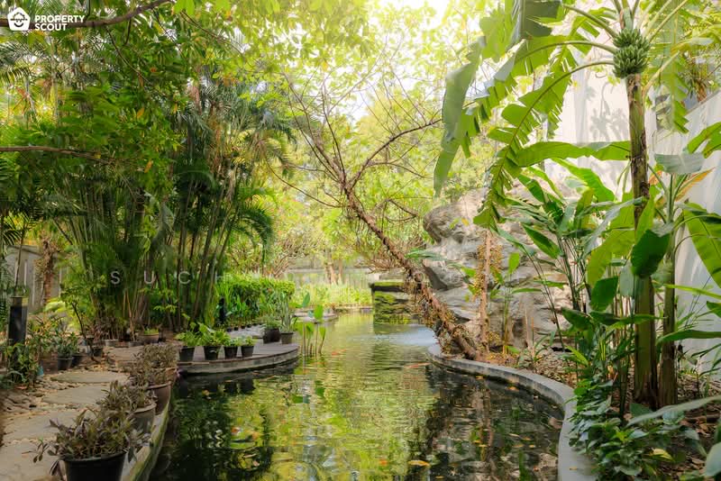 Circle Condominium, Bangkok, 1674 Soi Petchaburi 36 Petchaburi Road, Makkasan, Ratchathewi, Bangkok, 1 Bedroom, 47 sqm, Condo For Sale, by Suchada Yodyiem, 500130264 - DDproperty.com