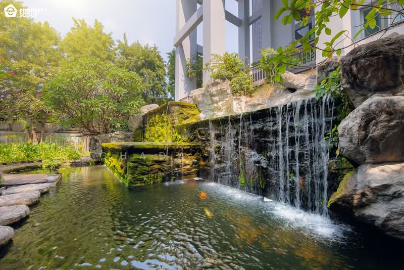 Circle Condominium, Bangkok, 1674 Soi Petchaburi 36 Petchaburi Road, Makkasan, Ratchathewi, Bangkok, 1 Bedroom, 47 sqm, Condo For Sale, by Suchada Yodyiem, 500130264 - DDproperty.com