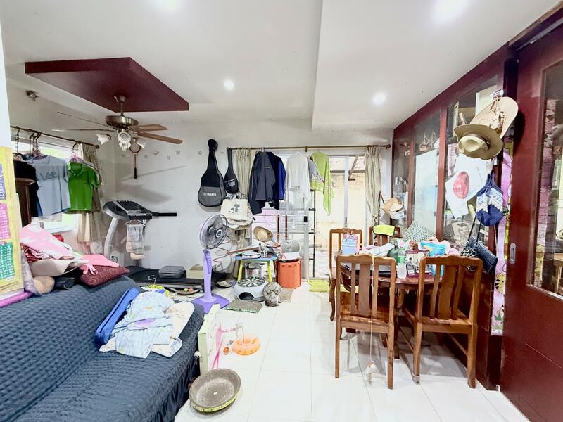 บ้านสวนบางพระ ชลบุรี, Chon Buri (Pattaya), Bang Phra, Si Racha, Chon Buri (Pattaya), 4 Bedrooms, 100 sqm, Semi-Detached House (Twin House) For Sale, by The Best Property อาย, 500130269 - DDproperty.com