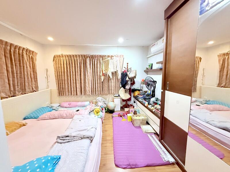 บ้านสวนบางพระ ชลบุรี, ชลบุรี, บางพระ, ศรีราชา, ชลบุรี, 100 ตร.ม., บ้านแฝด ขาย, โดย The Best Property อาย, 500130269 - DDproperty.com