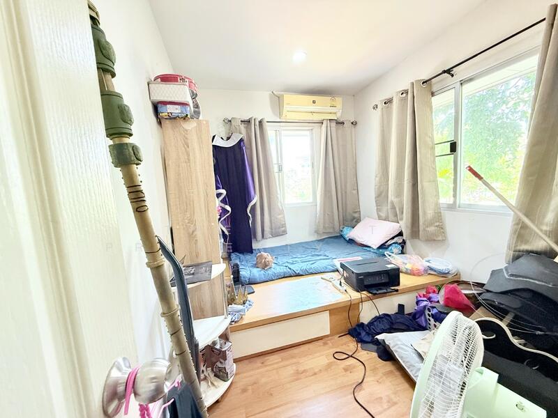 บ้านสวนบางพระ ชลบุรี, Chon Buri (Pattaya), Bang Phra, Si Racha, Chon Buri (Pattaya), 4 Bedrooms, 100 sqm, Semi-Detached House (Twin House) For Sale, by The Best Property อาย, 500130269 - DDproperty.com