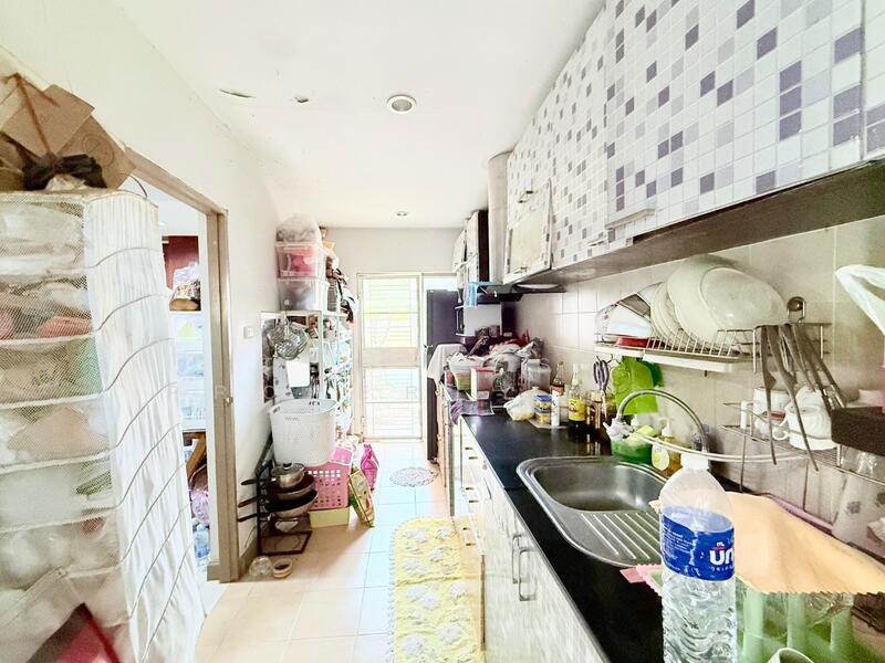 บ้านสวนบางพระ ชลบุรี, Chon Buri (Pattaya), Bang Phra, Si Racha, Chon Buri (Pattaya), 4 Bedrooms, 100 sqm, Semi-Detached House (Twin House) For Sale, by The Best Property อาย, 500130269 - DDproperty.com