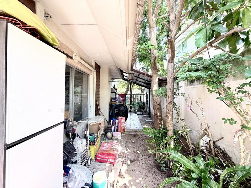 บ้านสวนบางพระ ชลบุรี, ชลบุรี, บางพระ, ศรีราชา, ชลบุรี, 100 ตร.ม., บ้านแฝด ขาย, โดย The Best Property อาย, 500130269 - DDproperty.com