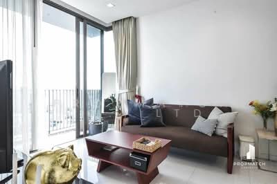 For Rent - Nara 9 by Eastern Star, Bangkok