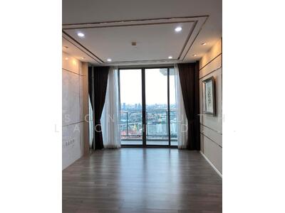 ขาย - 333 Riverside : 333 ริเวอร์ไซด์, กรุงเทพ
