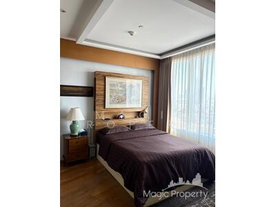 For Rent - Watermark Chaophraya, Bangkok