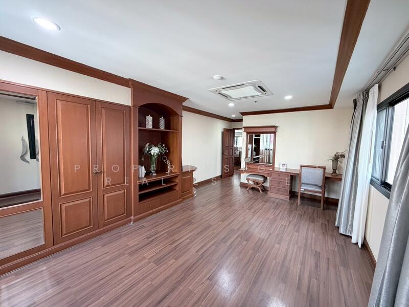 For Rent - G.P. Grande Tower, Bangkok