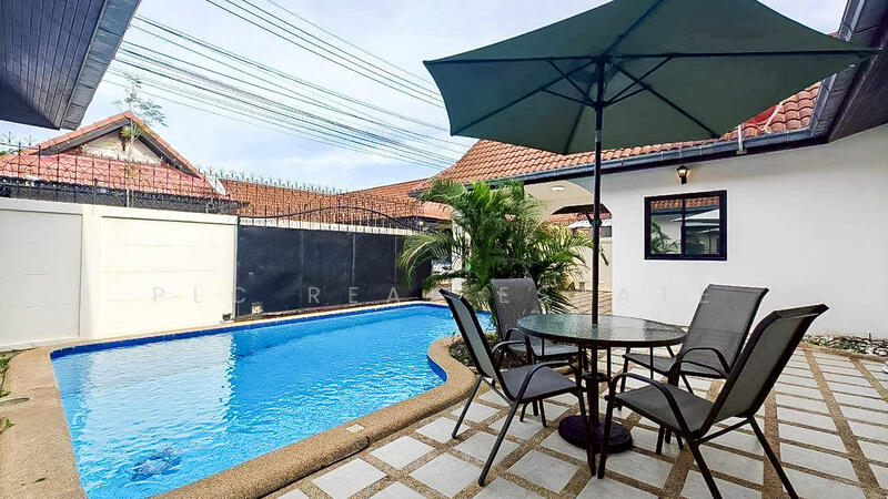 House for Sale in Soi Siam Country Club, East Pattaya, Chon Buri (Pattaya), Bang Lamung, Bang Lamung (Pattaya), Chon Buri (Pattaya), 3 Bedrooms, 160 sqm, Single Detached House For Sale, by PLC Real Estate, 500130302 - DDproperty.com
