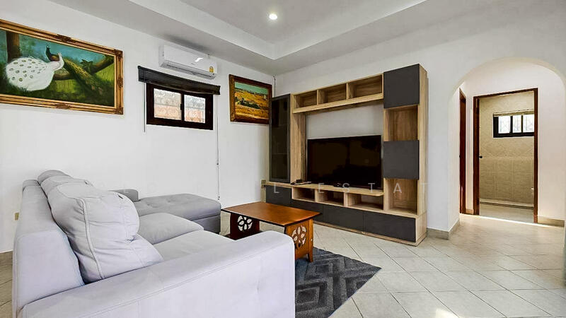 House for Sale in Soi Siam Country Club, East Pattaya, Chon Buri (Pattaya), Bang Lamung, Bang Lamung (Pattaya), Chon Buri (Pattaya), 3 Bedrooms, 160 sqm, Single Detached House For Sale, by PLC Real Estate, 500130302 - DDproperty.com