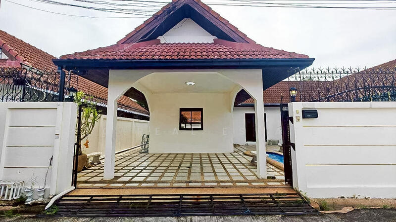 House for Sale in Soi Siam Country Club, East Pattaya, Chon Buri (Pattaya), Bang Lamung, Bang Lamung (Pattaya), Chon Buri (Pattaya), 3 Bedrooms, 160 sqm, Single Detached House For Sale, by PLC Real Estate, 500130302 - DDproperty.com