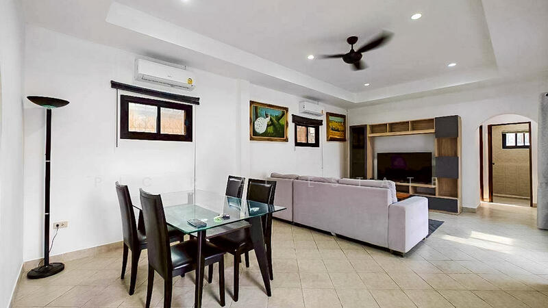 House for Sale in Soi Siam Country Club, East Pattaya, Chon Buri (Pattaya), Bang Lamung, Bang Lamung (Pattaya), Chon Buri (Pattaya), 3 Bedrooms, 160 sqm, Single Detached House For Sale, by PLC Real Estate, 500130302 - DDproperty.com