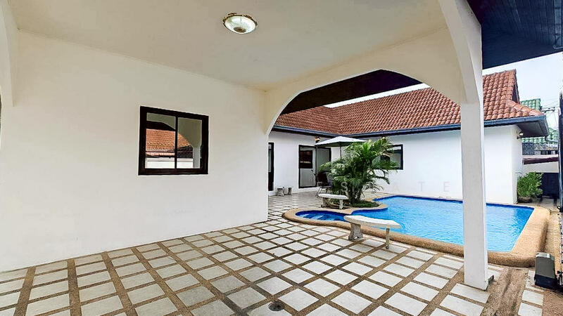 House for Sale in Soi Siam Country Club, East Pattaya, Chon Buri (Pattaya), Bang Lamung, Bang Lamung (Pattaya), Chon Buri (Pattaya), 3 Bedrooms, 160 sqm, Single Detached House For Sale, by PLC Real Estate, 500130302 - DDproperty.com