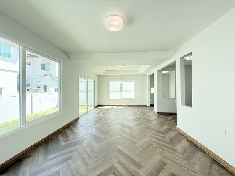 Chaiyapruek Watcharapol, Bangkok, Soi Watcharaphon, O-Ngoen, Sai Mai, Bangkok, 3 Bedrooms, 163 sqm, Single Detached House For Sale, by คุณ ศศิวิภา พูลทา, 500130310 - DDproperty.com