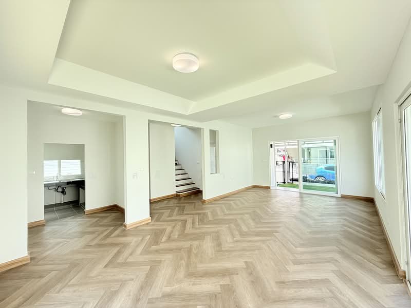 Chaiyapruek Watcharapol, Bangkok, Soi Watcharaphon, O-Ngoen, Sai Mai, Bangkok, 3 Bedrooms, 163 sqm, Single Detached House For Sale, by คุณ ศศิวิภา พูลทา, 500130310 - DDproperty.com