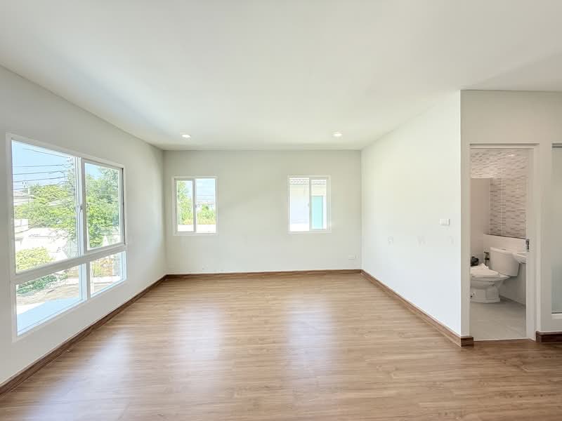 Chaiyapruek Watcharapol, Bangkok, Soi Watcharaphon, O-Ngoen, Sai Mai, Bangkok, 3 Bedrooms, 163 sqm, Single Detached House For Sale, by คุณ ศศิวิภา พูลทา, 500130310 - DDproperty.com