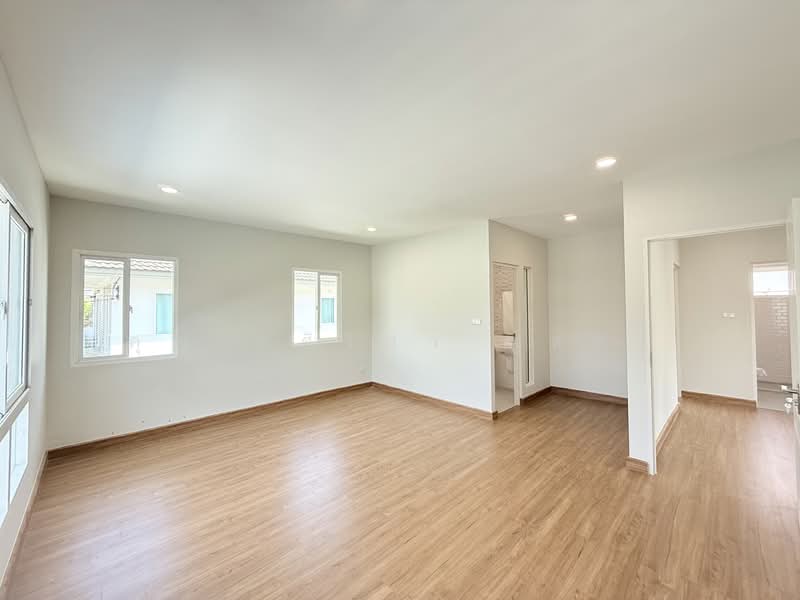 Chaiyapruek Watcharapol, Bangkok, Soi Watcharaphon, O-Ngoen, Sai Mai, Bangkok, 3 Bedrooms, 163 sqm, Single Detached House For Sale, by คุณ ศศิวิภา พูลทา, 500130310 - DDproperty.com