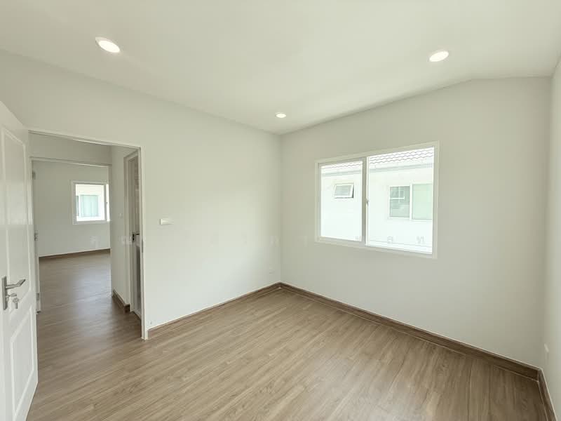 Chaiyapruek Watcharapol, Bangkok, Soi Watcharaphon, O-Ngoen, Sai Mai, Bangkok, 3 Bedrooms, 163 sqm, Single Detached House For Sale, by คุณ ศศิวิภา พูลทา, 500130310 - DDproperty.com