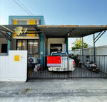 Ease Ville Wellgrow-Onnut, ฉะเชิงเทรา