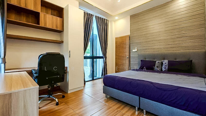 House for sale in Soi Siam Country Club, East Pattaya, Chon Buri (Pattaya), Bang Lamung, Bang Lamung (Pattaya), Chon Buri (Pattaya), 3 Bedrooms, 220 sqm, Single Detached House For Sale, by PLC Real Estate, 500130316 - DDproperty.com