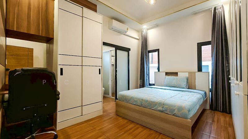 House for sale in Soi Siam Country Club, East Pattaya, Chon Buri (Pattaya), Bang Lamung, Bang Lamung (Pattaya), Chon Buri (Pattaya), 3 Bedrooms, 220 sqm, Single Detached House For Sale, by PLC Real Estate, 500130316 - DDproperty.com