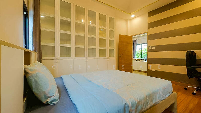 House for sale in Soi Siam Country Club, East Pattaya, Chon Buri (Pattaya), Bang Lamung, Bang Lamung (Pattaya), Chon Buri (Pattaya), 3 Bedrooms, 220 sqm, Single Detached House For Sale, by PLC Real Estate, 500130316 - DDproperty.com