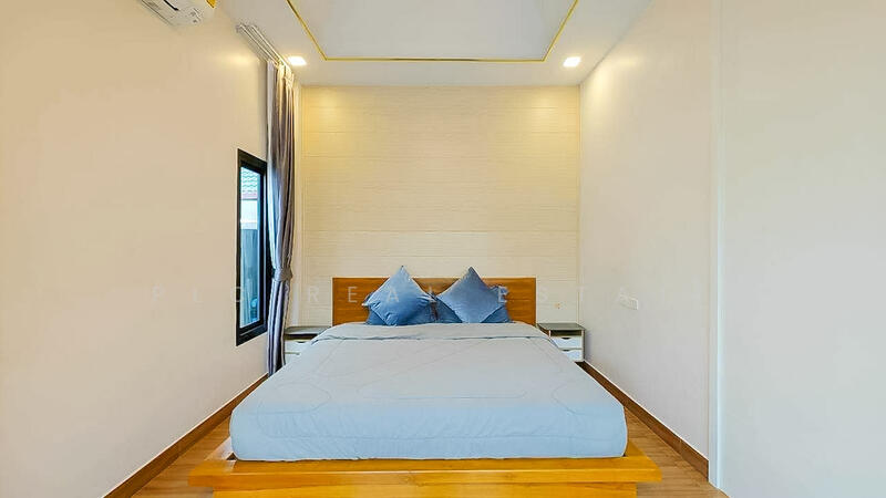 House for sale in Soi Siam Country Club, East Pattaya, Chon Buri (Pattaya), Bang Lamung, Bang Lamung (Pattaya), Chon Buri (Pattaya), 3 Bedrooms, 220 sqm, Single Detached House For Sale, by PLC Real Estate, 500130316 - DDproperty.com