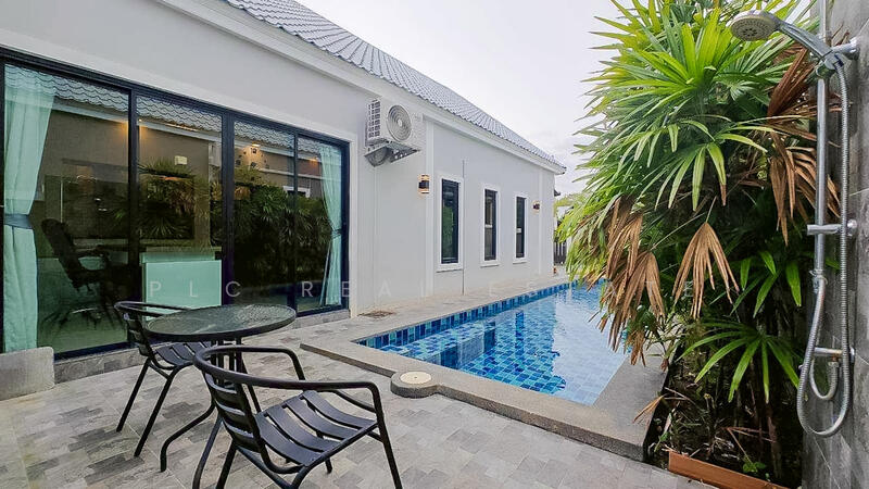 House for sale in Soi Siam Country Club, East Pattaya, Chon Buri (Pattaya), Bang Lamung, Bang Lamung (Pattaya), Chon Buri (Pattaya), 3 Bedrooms, 220 sqm, Single Detached House For Sale, by PLC Real Estate, 500130316 - DDproperty.com