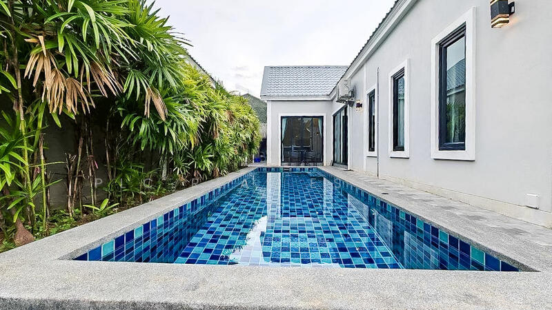 House for sale in Soi Siam Country Club, East Pattaya, Chon Buri (Pattaya), Bang Lamung, Bang Lamung (Pattaya), Chon Buri (Pattaya), 3 Bedrooms, 220 sqm, Single Detached House For Sale, by PLC Real Estate, 500130316 - DDproperty.com