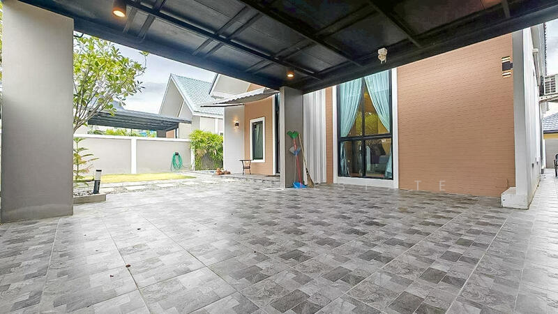 House for sale in Soi Siam Country Club, East Pattaya, Chon Buri (Pattaya), Bang Lamung, Bang Lamung (Pattaya), Chon Buri (Pattaya), 3 Bedrooms, 220 sqm, Single Detached House For Sale, by PLC Real Estate, 500130316 - DDproperty.com
