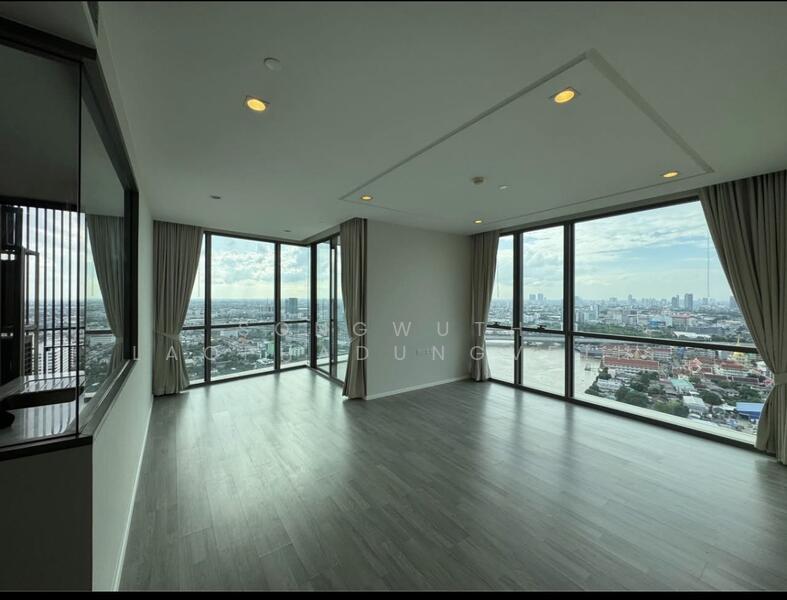 333 Riverside : 333 ริเวอร์ไซด์, กรุงเทพ, 333 ประชาราษฎร์ สาย 2, บางซื่อ, บางซื่อ, กรุงเทพ, 95 ตร.ม., คอนโด ขาย, โดย Songwuth Laophadungveth, 500130317 - DDproperty.com