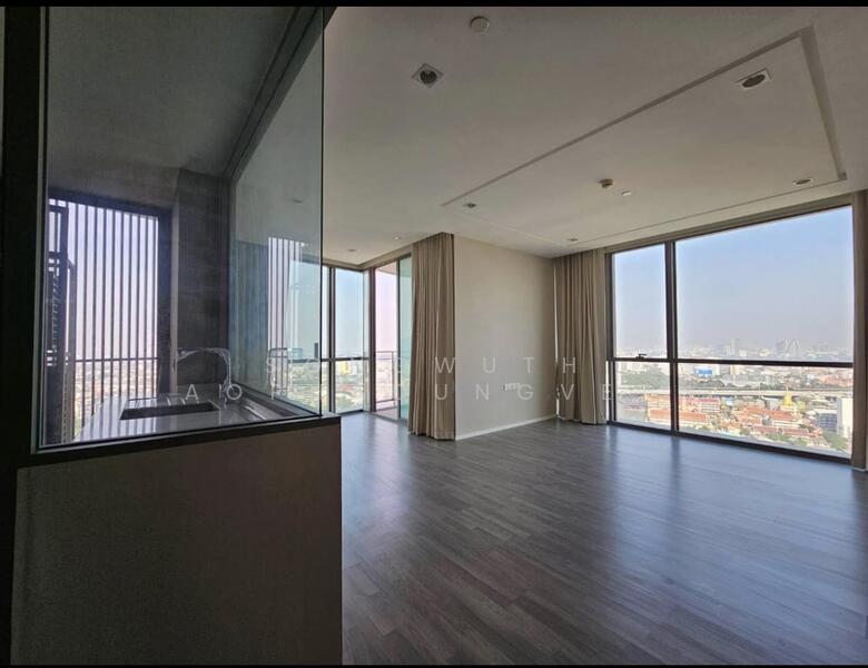 333 Riverside, Bangkok, 333 Pracharat Sai 2, Bang Sue, Bang Sue, Bangkok, 2 Bedrooms, 95 sqm, Condo For Sale, by Songwuth Laophadungveth, 500130317 - DDproperty.com