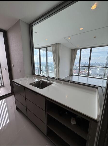 333 Riverside : 333 ริเวอร์ไซด์, กรุงเทพ, 333 ประชาราษฎร์ สาย 2, บางซื่อ, บางซื่อ, กรุงเทพ, 95 ตร.ม., คอนโด ขาย, โดย Songwuth Laophadungveth, 500130317 - DDproperty.com