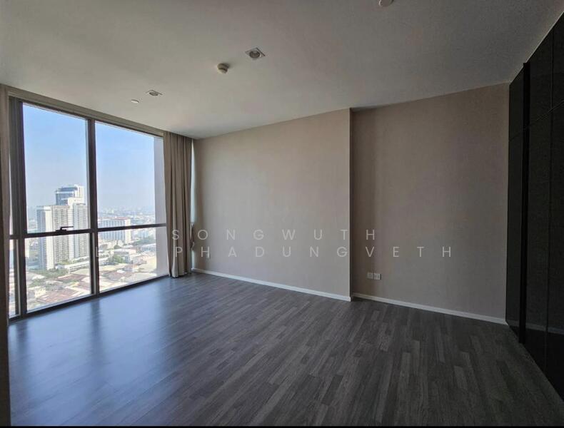 333 Riverside, Bangkok, 333 Pracharat Sai 2, Bang Sue, Bang Sue, Bangkok, 2 Bedrooms, 95 sqm, Condo For Sale, by Songwuth Laophadungveth, 500130317 - DDproperty.com