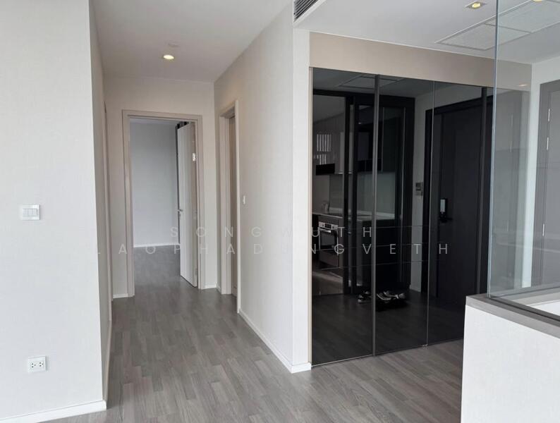 333 Riverside, Bangkok, 333 Pracharat Sai 2, Bang Sue, Bang Sue, Bangkok, 2 Bedrooms, 95 sqm, Condo For Sale, by Songwuth Laophadungveth, 500130317 - DDproperty.com