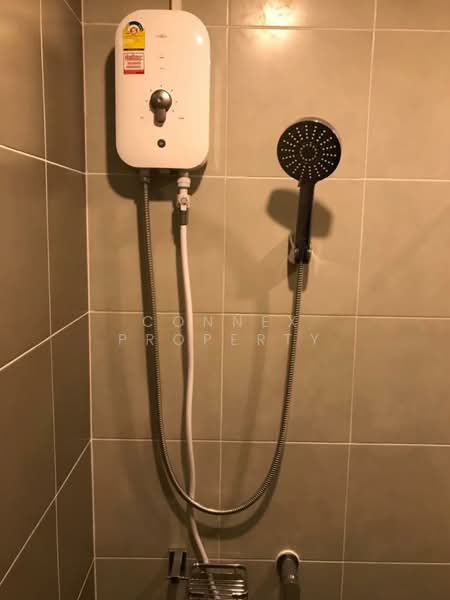 IDEO O2 Bangna, Bangkok, 195 Sanphawut Road, Bang Na Tai, Bang Na, Bangkok, Studio, 27 sqm, Condo For Sale, by Connex Property, 500130318 - DDproperty.com