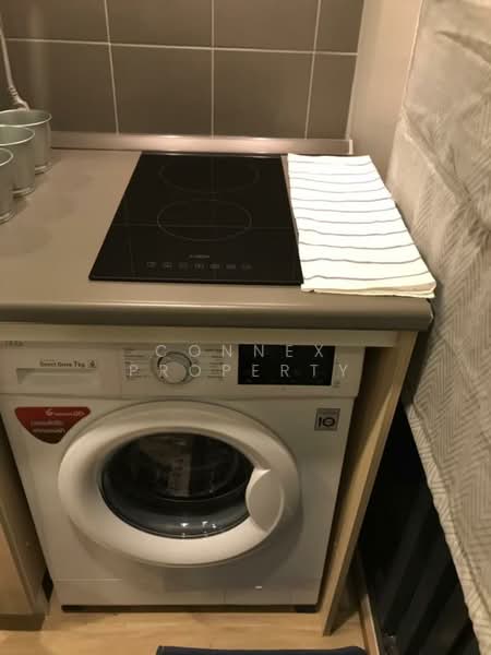 IDEO O2 Bangna, Bangkok, 195 Sanphawut Road, Bang Na Tai, Bang Na, Bangkok, Studio, 27 sqm, Condo For Sale, by Connex Property, 500130318 - DDproperty.com