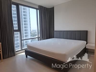 For Rent - Rhythm Sukhumvit 42, Bangkok