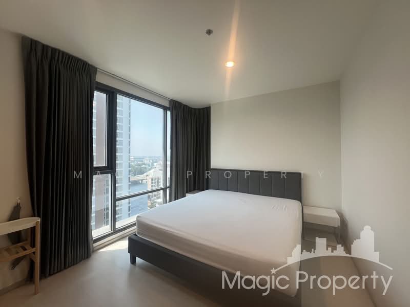 Rhythm Sukhumvit 42 : ริทึ่ม สุขุมวิท 42, กรุงเทพ, ซอยสุขุมวิท 42, พระโขนง, คลองเตย, กรุงเทพ, 79 ตร.ม., คอนโด ให้เช่า, โดย Magic Property, 500130321 - DDproperty.com