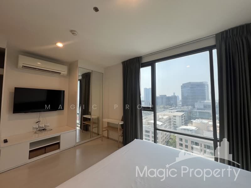 Rhythm Sukhumvit 42, Bangkok, Soi Sukhumvit 42, Sukhumvit Road, Phra Kanong, Khlong Toei, Bangkok, 2 Bedrooms, 79 sqm, Condo For Rent, by Magic Property, 500130321 - DDproperty.com