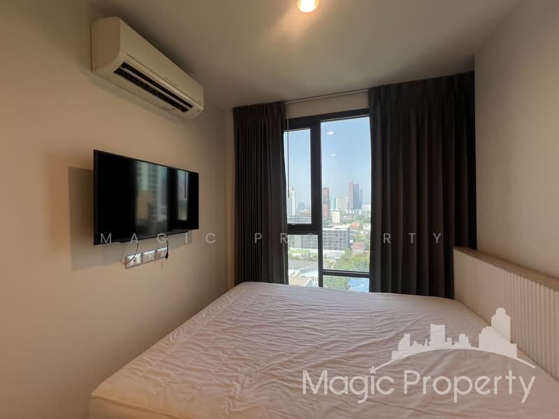 Rhythm Sukhumvit 42, Bangkok, Soi Sukhumvit 42, Sukhumvit Road, Phra Kanong, Khlong Toei, Bangkok, 2 Bedrooms, 79 sqm, Condo For Rent, by Magic Property, 500130321 - DDproperty.com